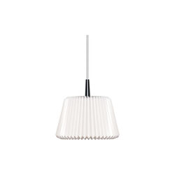 Snowdrop pendel, LE KLINT