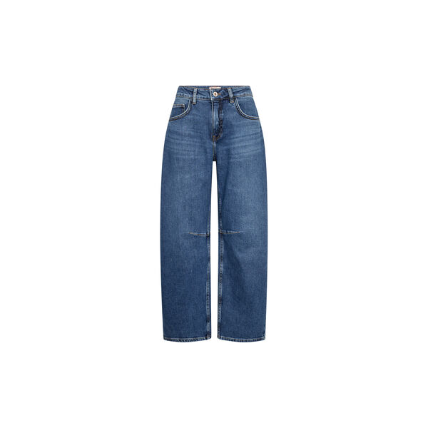 MMTess Authentic Jeans, blue, MOS MOSH