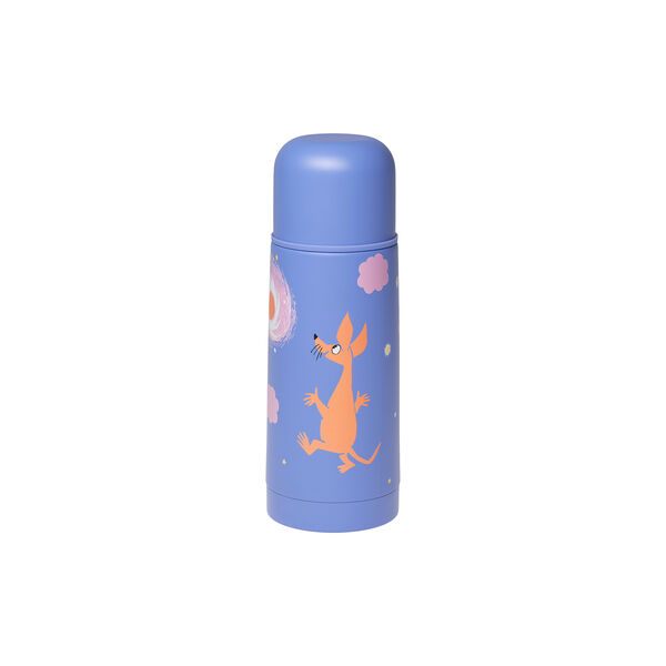 Mumi termoflaske Rumeventyr, Moomin Arabia