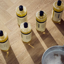 03 Universalrens, citrongr&aelig;s & n&aelig;lde, Humdakin