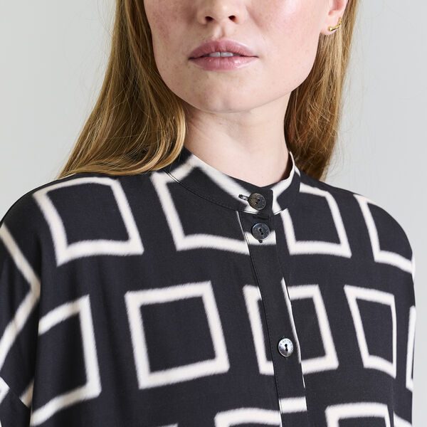 Iki vid kjole, hopscotch, BITTE KAI RAND