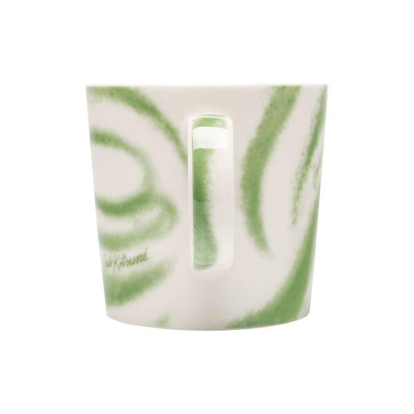 Cafe Kitsun&eacute; krus, matcha, Iittala
