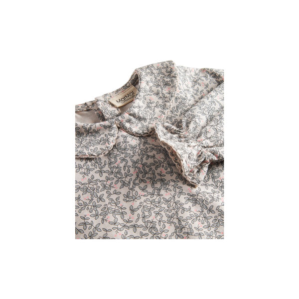 Brynn LS Bodysuit, cherries Brynn LS Bodysuit, cherries, MarMar Copenhagen