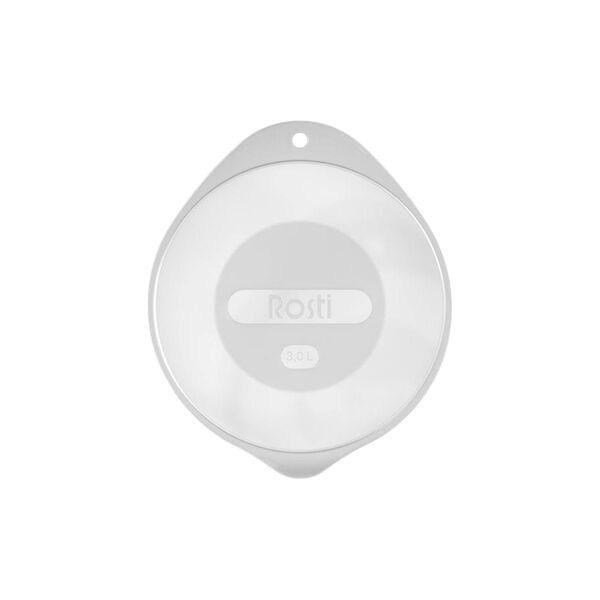 Margrethe-s&aelig;t 4 dele, black edition, Rosti