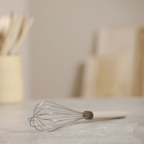 Singles piskeris, soft taupe, Zone Denmark