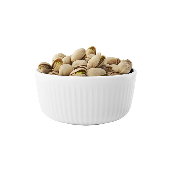 Legio Nova skål 0,25 L, white, Eva Trio