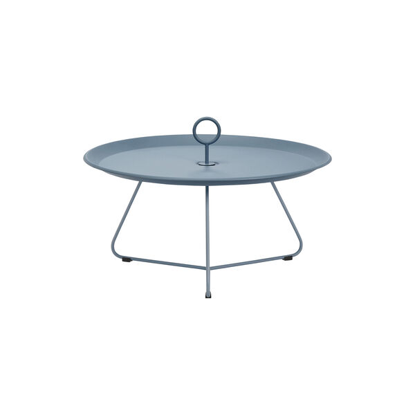 EYELET bakkebord, midnight blue, HOUE