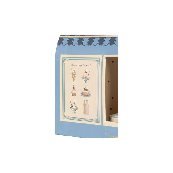 My Sweet Boutique, Konges Sløjd