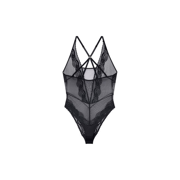 Hypnotic Spotlight Body, black Hypnotic Spotlight Body, black, Triumph