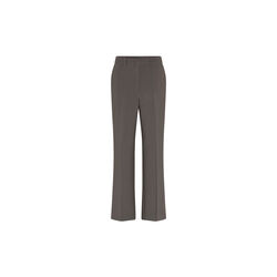 CindySusBBEleza pants, warm grey, Bruuns Bazaar