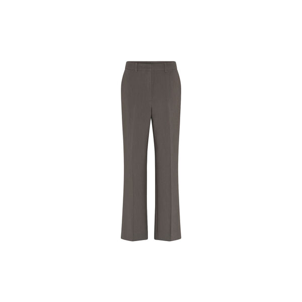 CindySusBBEleza pants, warm grey, Bruuns Bazaar