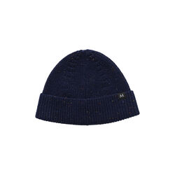 MAjorth, dark navy melange, Matinique