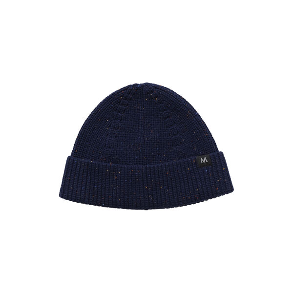 MAjorth, dark navy melange, Matinique