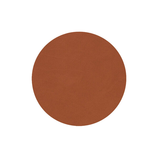 Nupo glasbrik Circle, rust, LIND DNA
