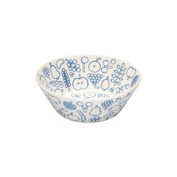 Frutta sk&aring;l &Oslash; 15 cm, light blue, Iittala