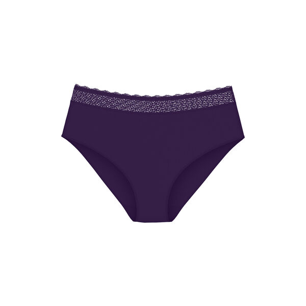 Feel of Modal Midi, royal purple, Triumph