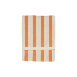 Heritage håndklæde, melon, Marc O'Polo