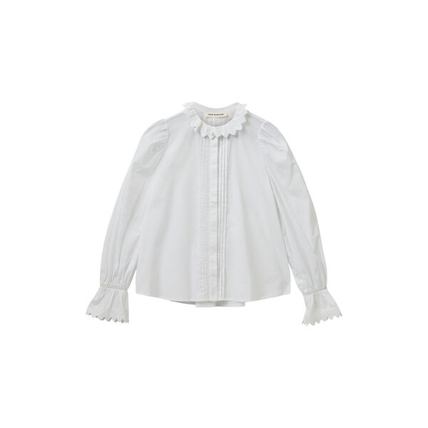 CynthiaSW Shirt, snow white, Sofie Schnoor