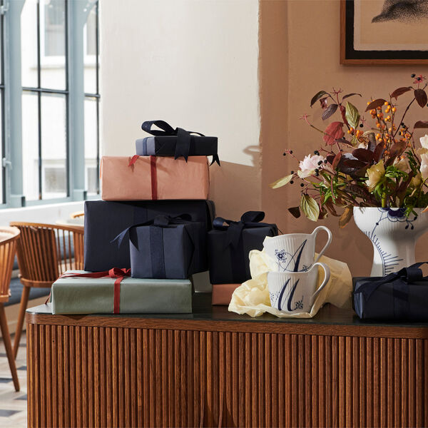 Alfabet krus A Alfabet krus A, Royal Copenhagen