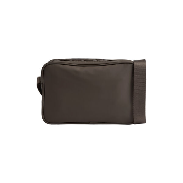 FlameMBG Cross. Bag Rubber, major brown, Markberg