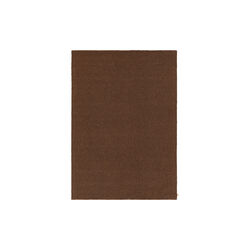Lav gulvt&aelig;ppe, burnt sienna 707, Kasthall