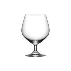 Cognac Prestige glas 4 stk., Orrefors
