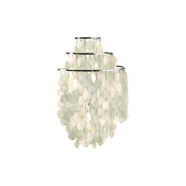 Fun 1WM væglampe, Verpan