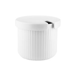 Legio Nova krukke med låg, Eva Trio