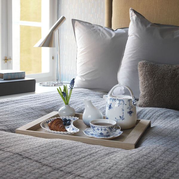 Blå Elements tekande 95 cl, Royal Copenhagen