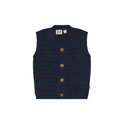 HCPerry Buttons, more navy, Hust & Claire