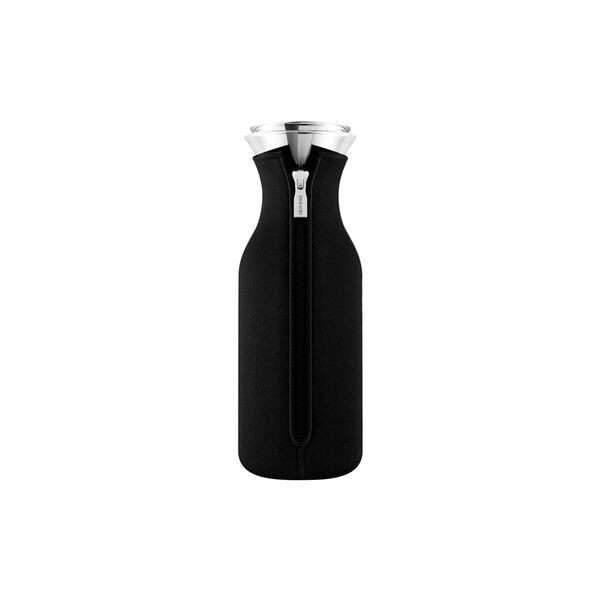 Køleskabskaraffel, black Køleskabskaraffel, black, Eva Solo