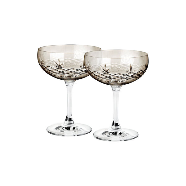 Crispy Gatsby Copal 2 stk. Crispy Gatsby Copal 2 stk., Frederik Bagger