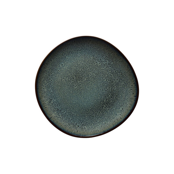 Lave Gris tallerken Ø 23 cm, grey, Villeroy & Boch