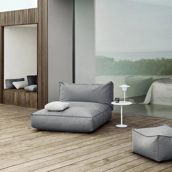 STAY Day Bed S, earth, Blomus