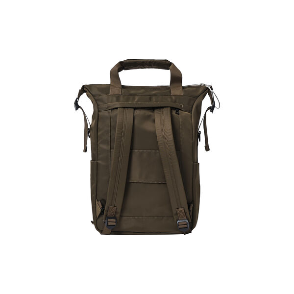 Backpack, army green Backpack, army green, AY Studios