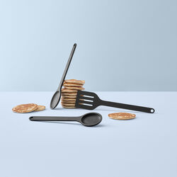 STIR-IT grydeske, black, RIG-TIG