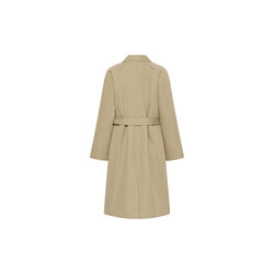 AubriePW Jacket, travertine, Part Two