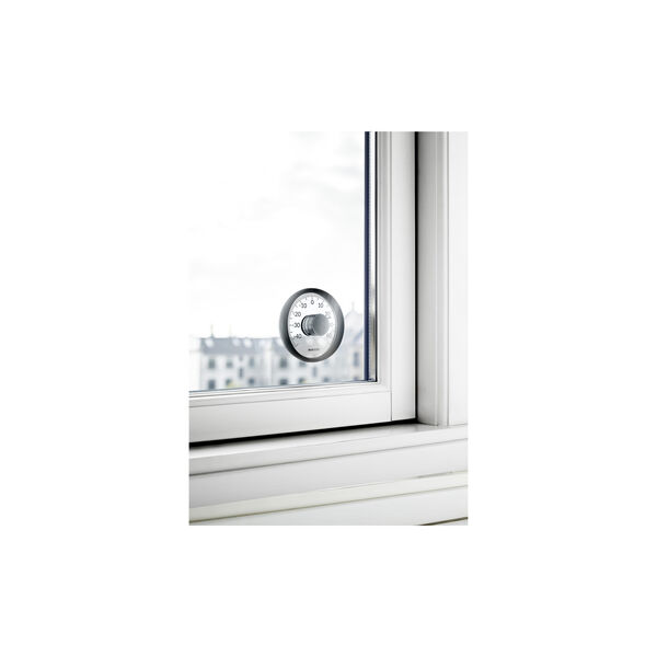 Udendørstermometer til vindue, Eva Solo