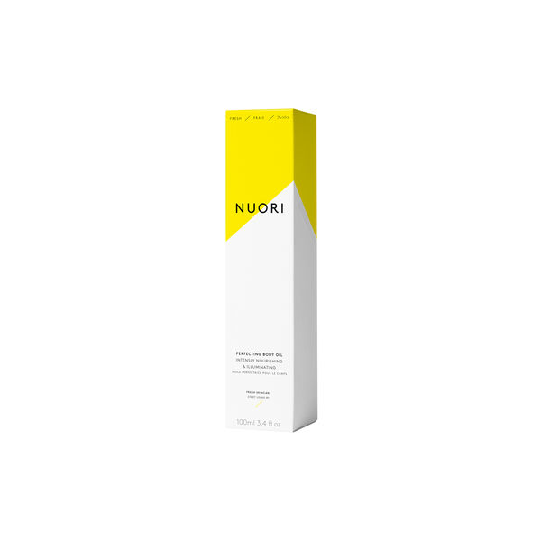 Perfecting Body Oil, Nuori