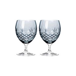 Crispy Eightball Sapphire 2 stk., Frederik Bagger