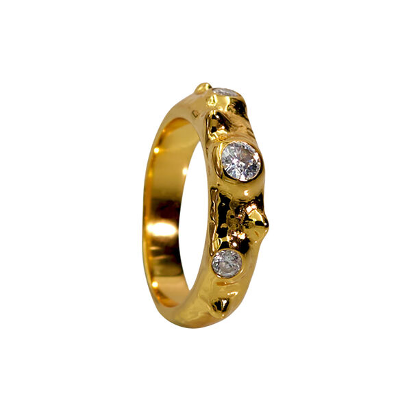 Umbriel Ring Umbriel Ring, Stone Copenhagen