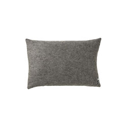 Gotland pude, 00116 dark nordic grey, Silkeborg Uldspinderi