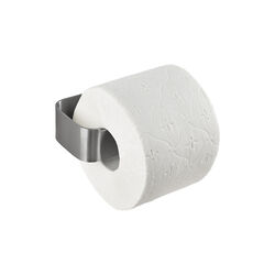 Ume toiletrulleholder, steel Ume toiletrulleholder, steel, Zone Denmark