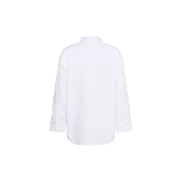 SavannaPW Shirt, bright white, Part Two