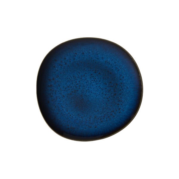 Lave Bleu tallerken Ø 28 cm Lave Bleu tallerken Ø 28 cm, Villeroy & Boch