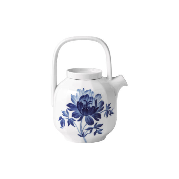 Blomst tekande træpæon Blomst tekande træpæon, Royal Copenhagen