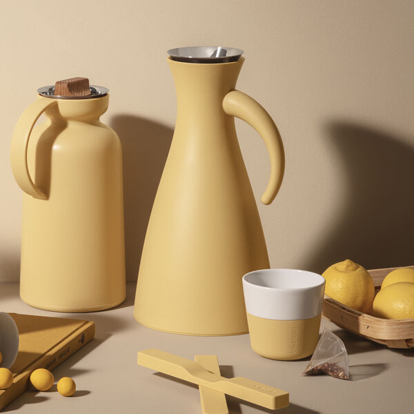 Termokande, golden sand, Eva Solo