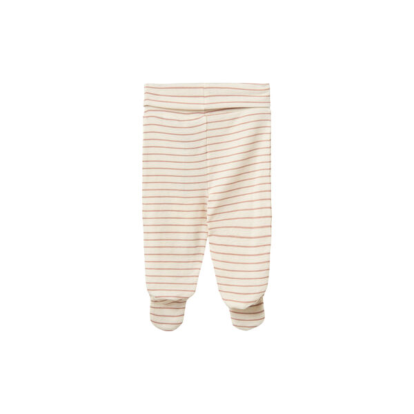 LiljaSB Trousers, rose stripe, Sofie Schnoor