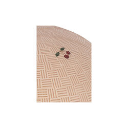 Kids Ball, cherry blush, Konges Sl&oslash;jd