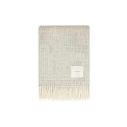 Nest plaid, grey, Compliments